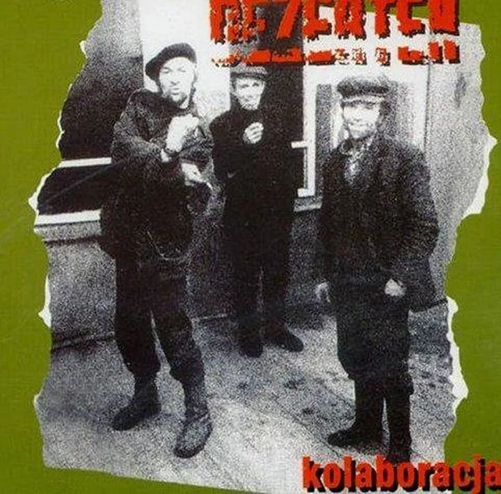 Dezerter odkrycie tajemnic