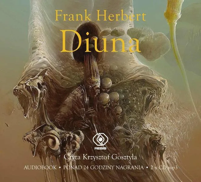 Diuna filmy