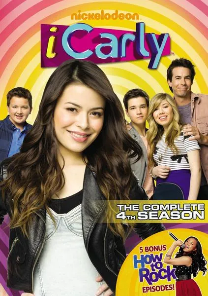 Dostępność iCarly w Polsce