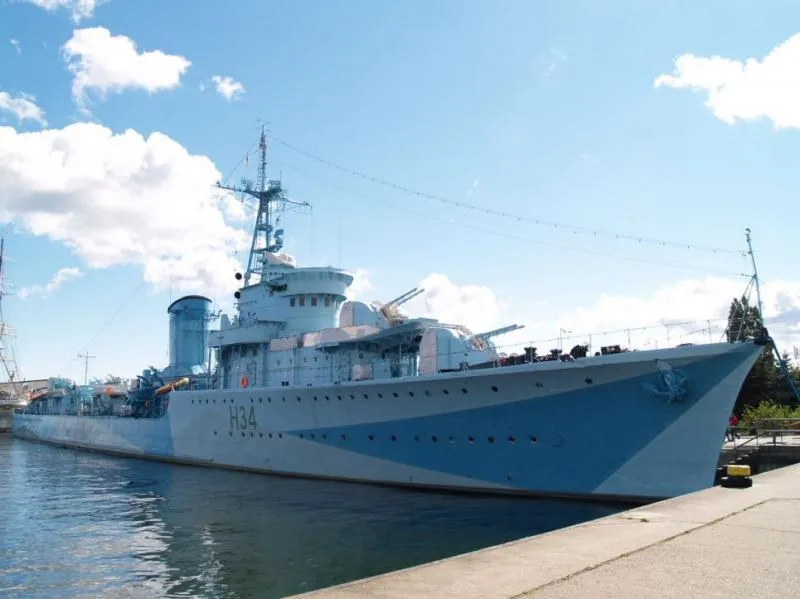 Efekty specjalne w kinie