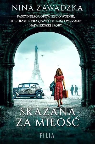 Emisja Skazanej w TVN