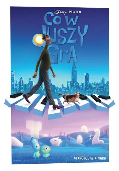Emocjonalna podróż