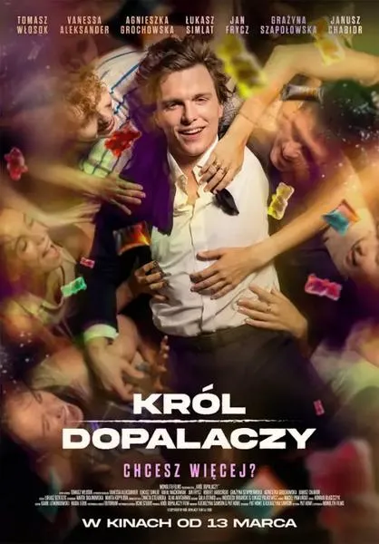Emocjonujące dramaty