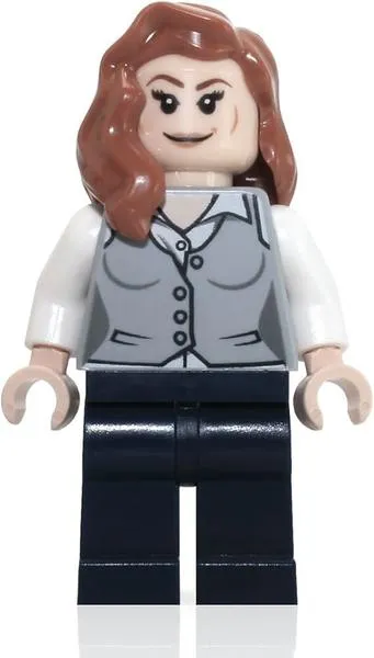 Ewolucja postaci Lois Lane