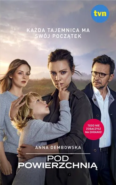 Fabuła i bohaterowie