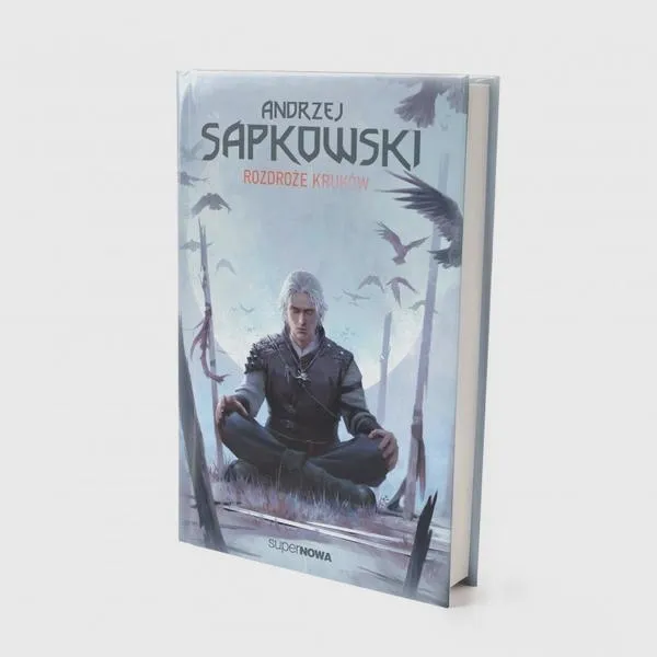 Fenomen serialu Wiedźmin