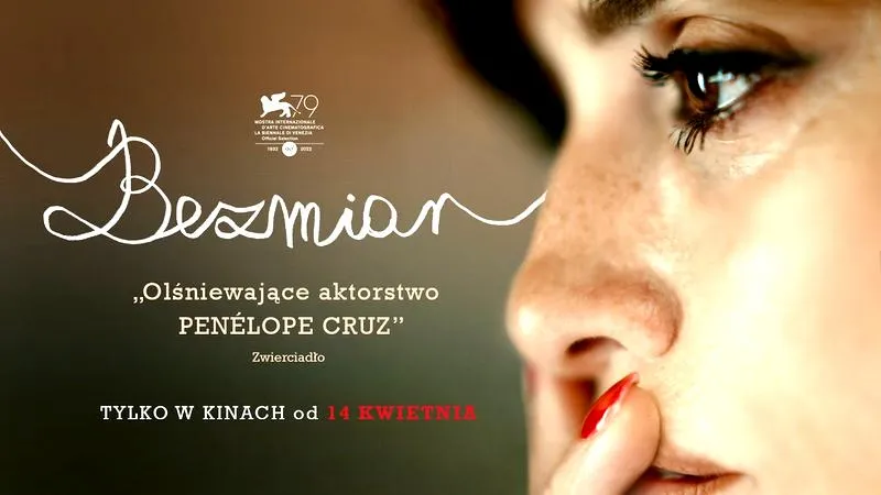 Film Bezmiar