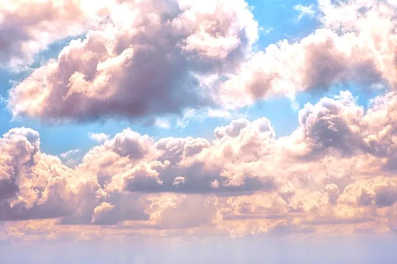 Film Clouds