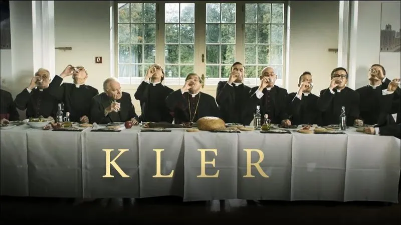 Film Kler oparty na faktach