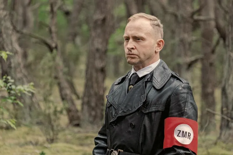 Film Kryptonim Polska