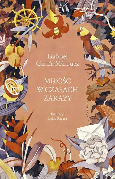 Film Miłość w czasach zarazy