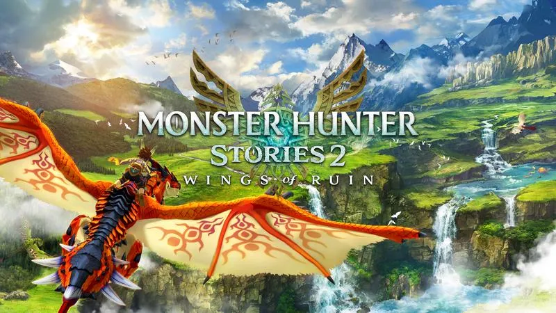 Film Monster Hunter