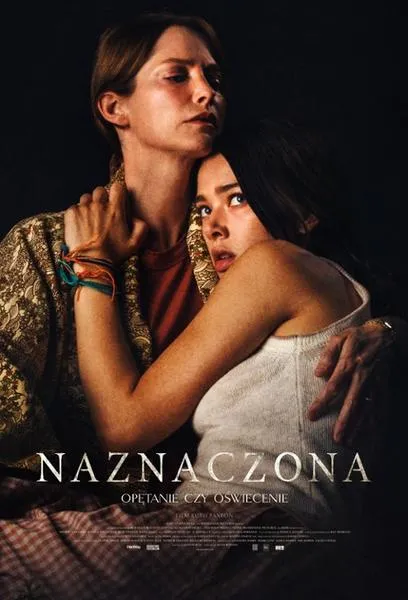 Film Naznaczona