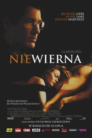 Film Niewierna