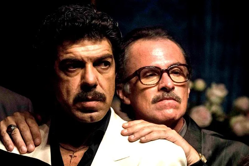 Film Zdrajca