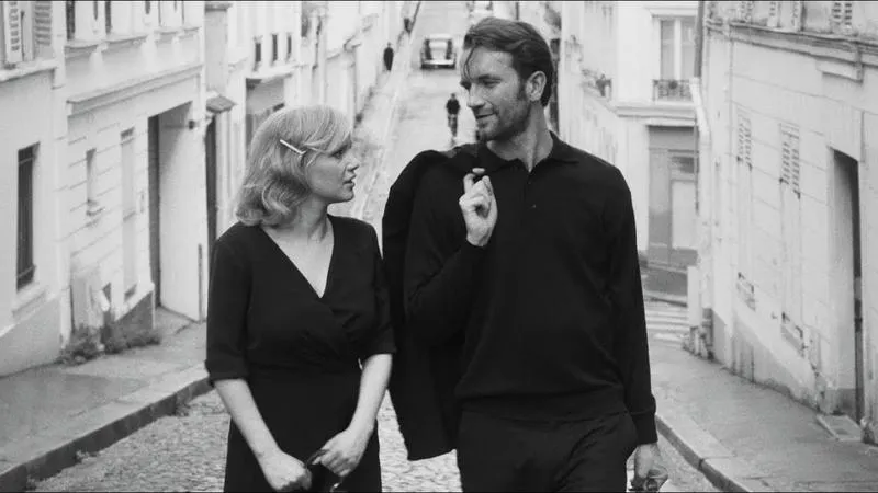 Film Zimna wojna