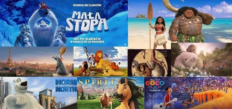 Film animowany