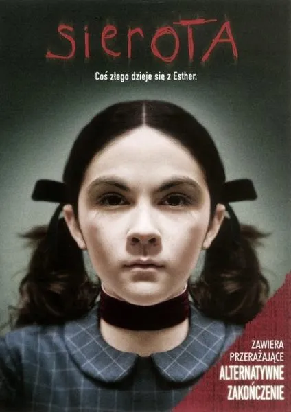 Film horror