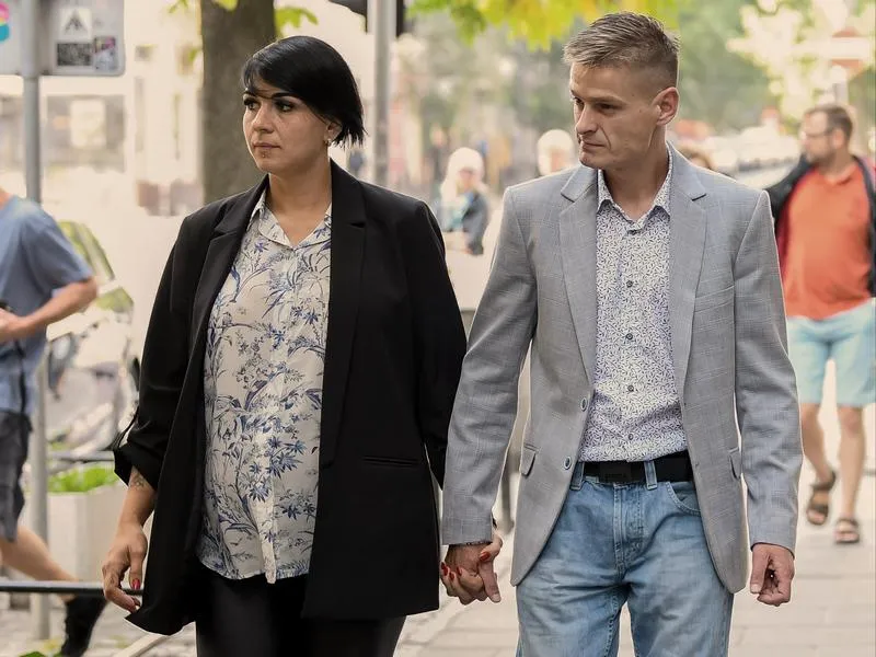 Film o Tomku Komendzie