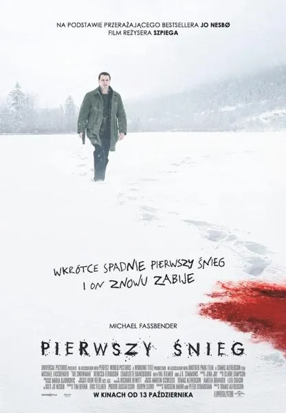 Film śniegu