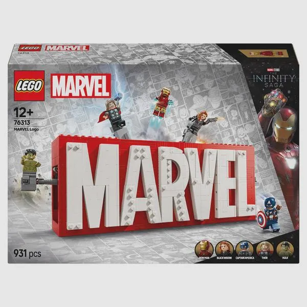 Filmy Marvela