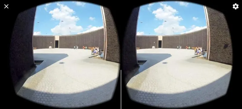 Filmy VR