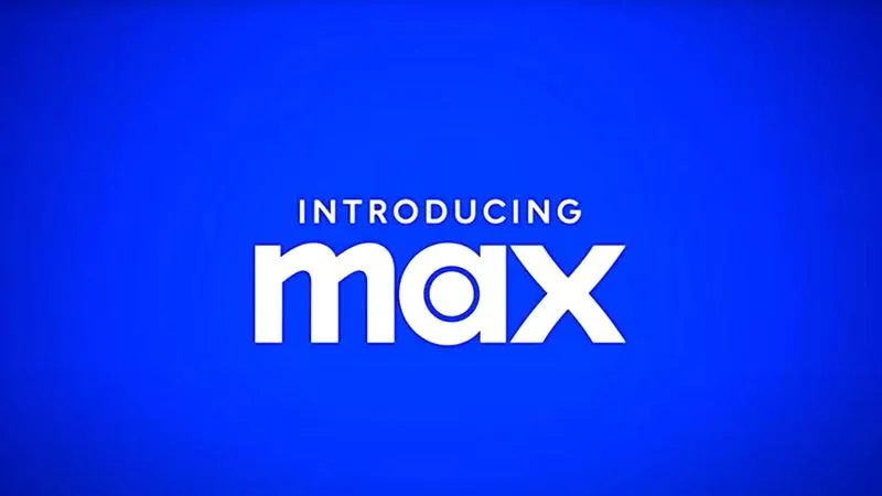 Filmy i seriale z HBO Max