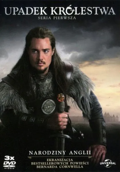 Finałowy sezon upadku królestwa