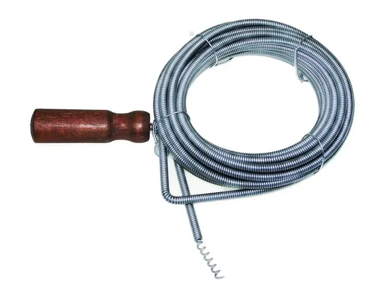 Francuski serial Spirala