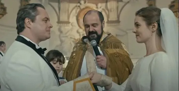 Gdzie obejrzeć Wesele Smarzowskiego