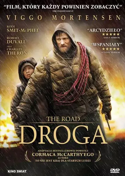 Gdzie obejrzeć film Droga