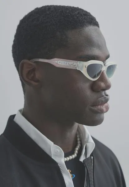 Gdzie oglądać Grace