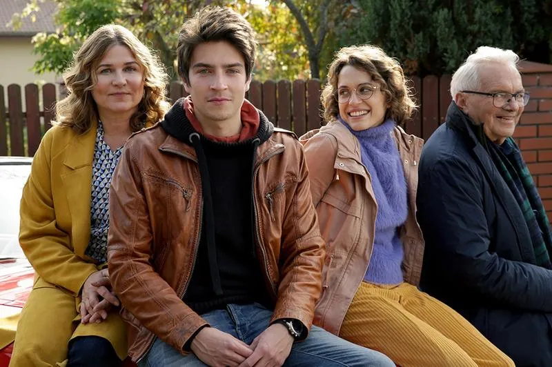 Gdzie oglądać Kogel Mogel 3