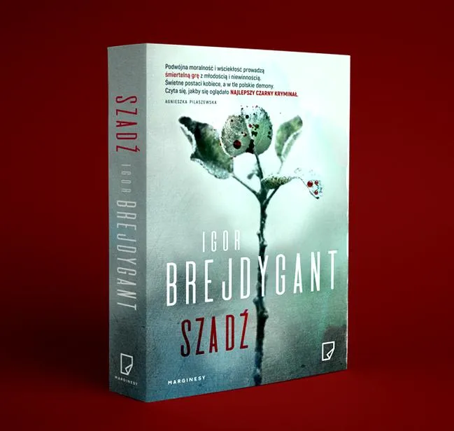 Gdzie oglądać Szadź