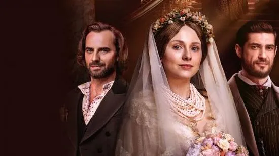 Gdzie oglądać Zniewoloną