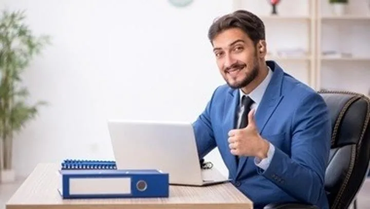 Gdzie oglądać film Księgowy