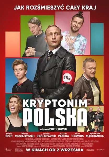 Gdzie oglądać film