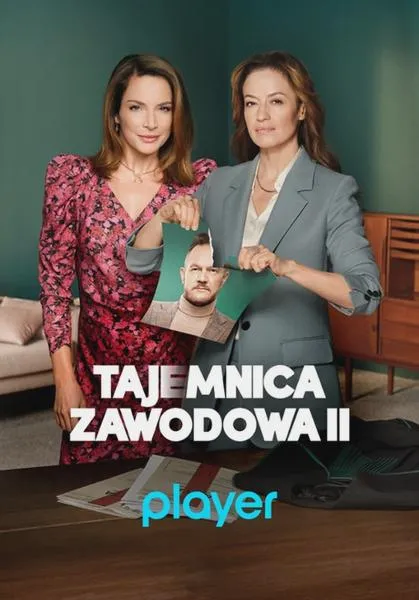 Gdzie oglądać tajemnicę zawodową