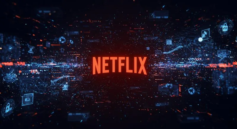 Gry na Netflix