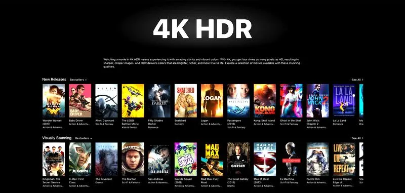HBO GO na urządzeniach mobilnych