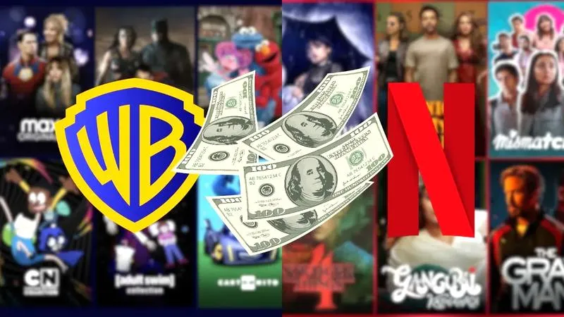 Hasło do Netflix