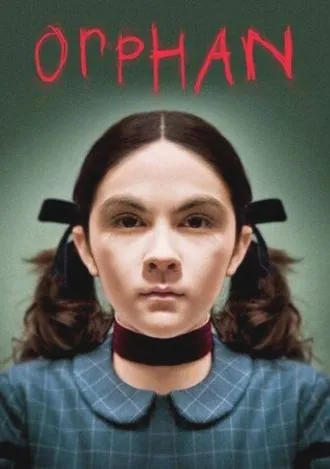 Historia filmu Sierota