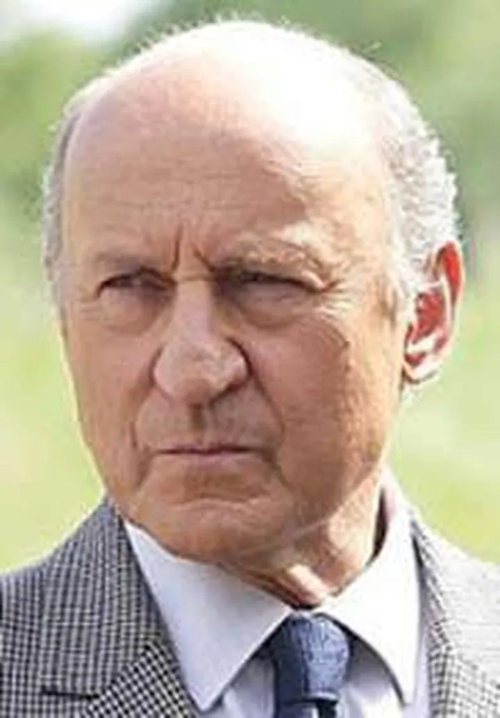 Historia kariery aktorskiej