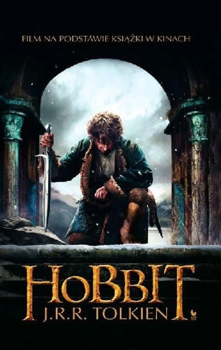 Hobbit na Netflix