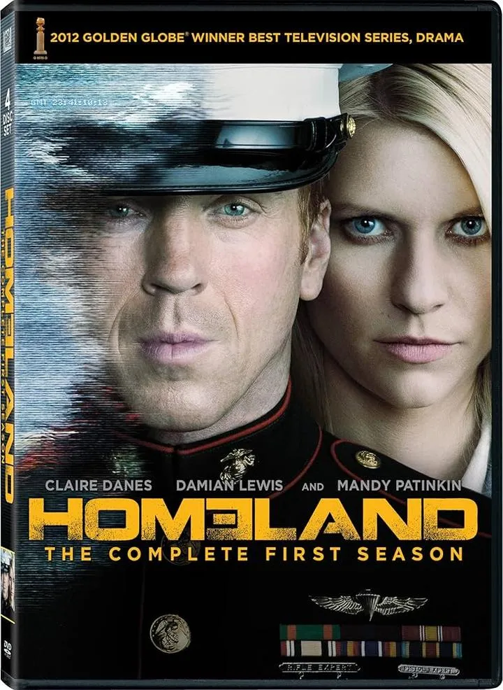 Homeland sezon 7 premiera Netflix