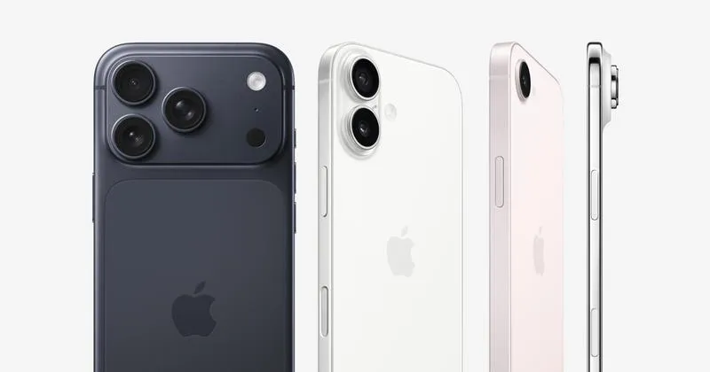 IPhone instrukcja