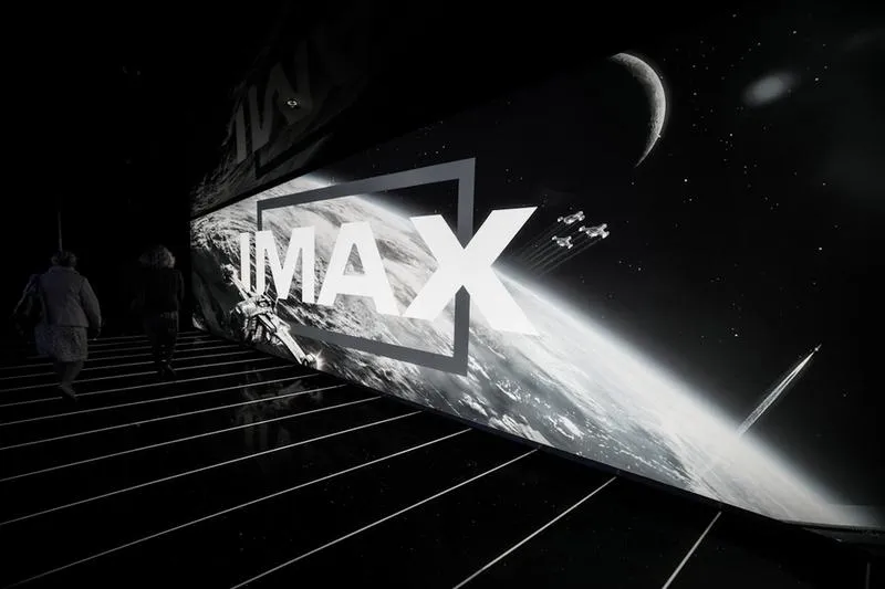 IMAX w Polsce