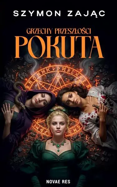 Ile odcinków Grzechy przeszłości