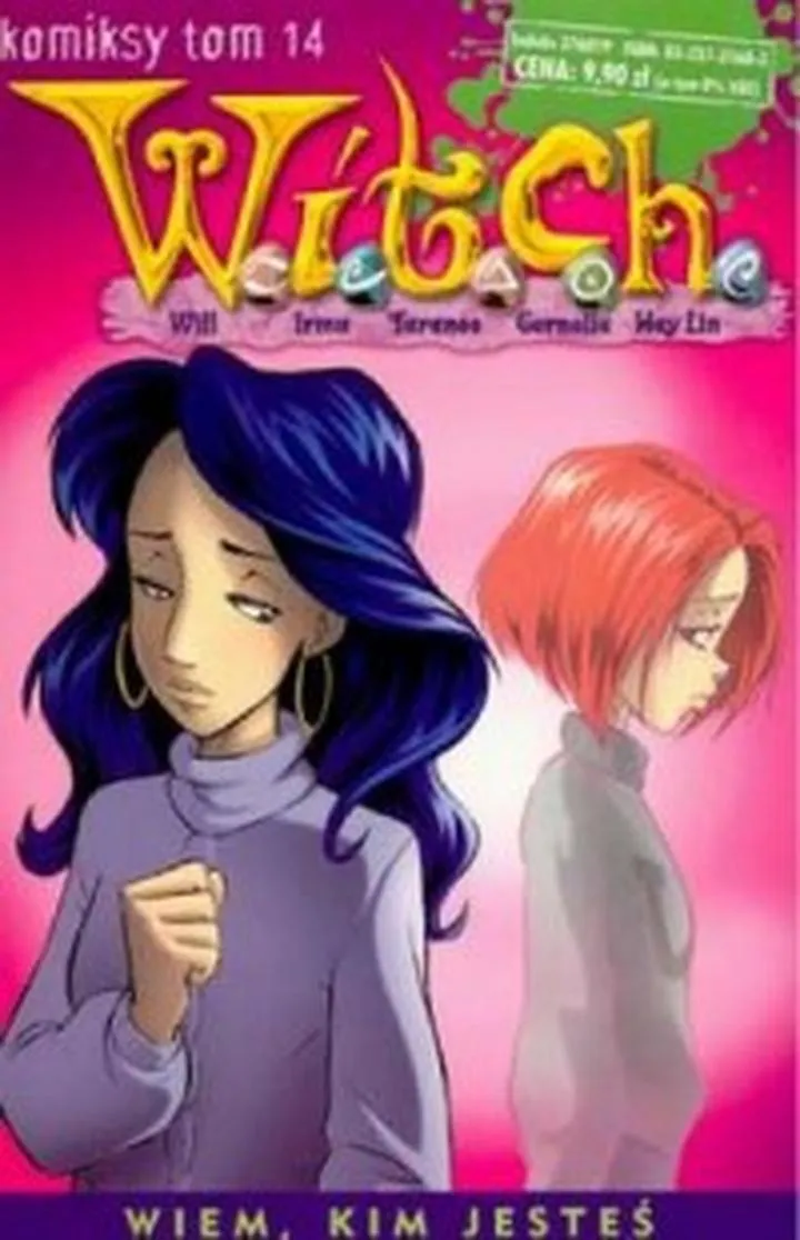 Innowacyjna narracja thrillera