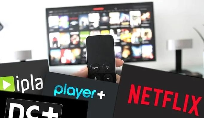Ipla vs Netflix